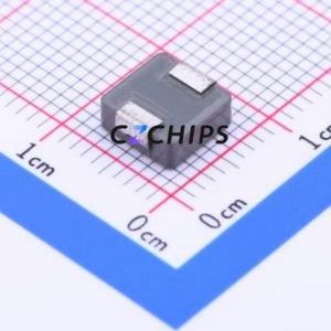 BCIHP0735-1R0M ตัวเหนี่ยวนำไฟฟ้าแบบ SMD, 6.6x7 มม. ( ค่าความเหนี่ยวนำ: 1uH )( ความแม่นยำ: 20%) กระแสไฟฟ้าที่กำหนด: 11A ) - Product Image 2