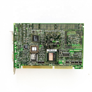 Advantech เมนบอร์ดคอมพิวเตอร์แบบฝังตัวในอุตสาหกรรม REG600 PCA-6551VE ได้รับการทดสอบใน100% แผงวงจรซีพียู A1การแก้ไข - Product Image 4