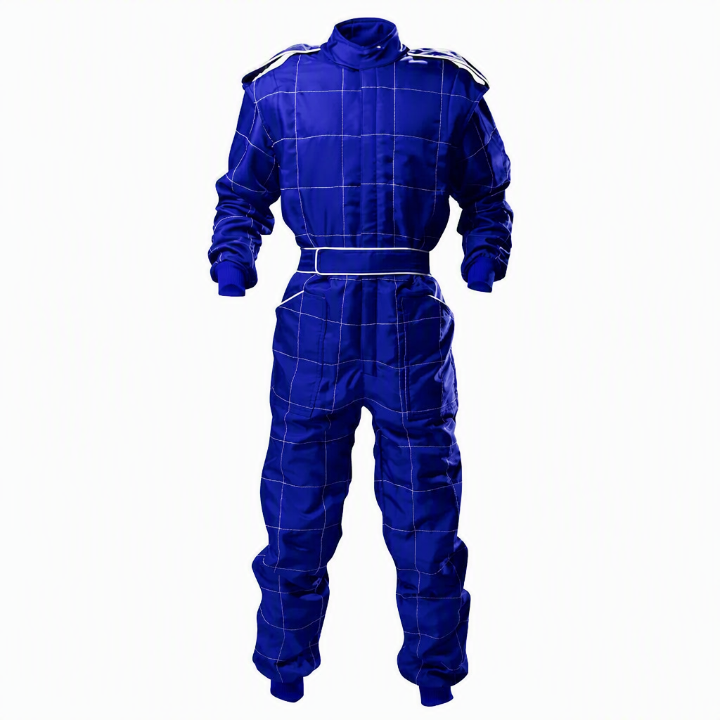 Bleu foncé