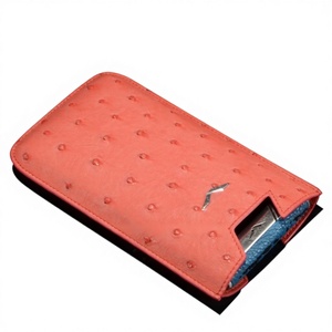 Étui <span class=keywords><strong>de</strong></span> téléphone détachable en cuir véritable imperméable <span class=keywords><strong>de</strong></span> <span class=keywords><strong>luxe</strong></span>, sur mesure, pour <span class=keywords><strong>Vertu</strong></span>, service OEM/ODM, vente en gros <span class=keywords><strong>de</strong></span> mode, fabricant chinois - Product Image 4