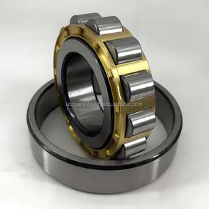 High Quality USMA Cylindrical <b>Roller</b> Bearing NJ315 NJ315E NJ315EM NJ315ECM NJ315ECP NU315E NU315EM NU315ECM NU315ECP - Product Image 5