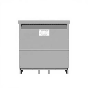 CUL Certified Custom Design 1kva 3 Phase <strong>Step</strong> <strong>up</strong> <strong>Step</strong> <strong>Down</strong> <strong>Transformer</strong> - Product Image 2