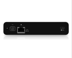 UCK-G2-SSD 2ND GEN UNIFI และ VIDEO CONTROLLER CLOUD KEY SSD รวมชุดแอปพลิเคชัน UniFi ครบชุดสำหรับการจัดการอุปกรณ์ ติดตั้งล่วงหน้าแล้ว - Product Image 4