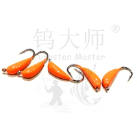 Jigging — appât dur pour la pêche sur glace, leurre pour attraper des poissons, matériel pour pêcher les bars, brochets, truites, dorés jaunes, carpes, Panfish, perche, eau douce