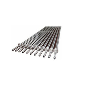 ท่อส่งไฮโดรเจนเหลวเกรดวิจัย H2 ขนาด DN10-DN400 สำหรับการใช้งานในอุณหภูมิเยือกแข็ง พร้อมข้อต่อท่อ - Product Image 1