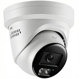 Cámara IP Hik Original DS-2CD23123G2-LI2UY/SRB 12MP UHD Acusense 3.0 con Advertencia Luminosa y Sonora y Visión Inteligente en <span class=keywords><strong>Color</strong></span> - Product Image 3