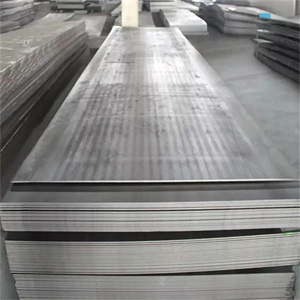 Tôles en acier AR200, AR400, AR500, AR550, AR700, 400, 450, 600 Nm, matériaux d'usure, plaques 500, 4X8, prix Chine, revêtement AR650 - Product Image 3