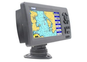 <span class=keywords><strong>Traceur</strong></span> de cartes <span class=keywords><strong>GPS</strong></span> marin 7 pouces avec transpondeur AIS de classe B intégré, version améliorée KP-39A - Product Image 6