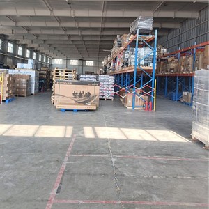 Transport routier LCL de Guangzhou à Urumqi, logistique, départ quotidien, charge complète, moins de charge que la norme, livraison la plus rapide en 68 heures - Product Image 1