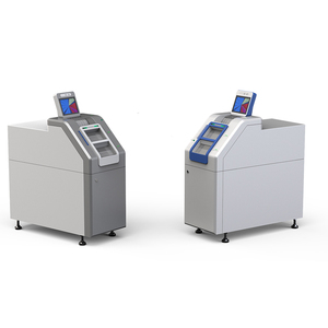Cajero Automático SNBC BTCR-1100 con Modo de Depósito Continuo, Máquina de Reciclaje de Efectivo con Pantalla Táctil y SDK 2026 - Product Image 6