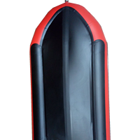 Bateau gonflable en PVC, 10 pièces, dsa320 cm DSA, prix de gros, tapis à air, yacht