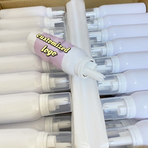 Private Label 100ml Liquid Mild Whipped Foam Eyelash <strong>Shampoo</strong> Cleanser Free Shipping <strong>Rose</strong> Tear-Free Vegan Foam Eyelash <strong>Shampoo</strong> - Product Image 3