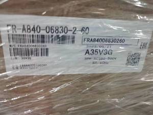 และตัวแปลงความถี่ MIT FR-A840-06830-2-60 - Product Image 2