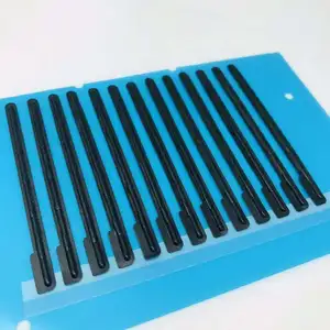 Selbstklebender Elektrisch Leitfähiger Schaumstoff für EMV-Abschirmung - Product Image 6