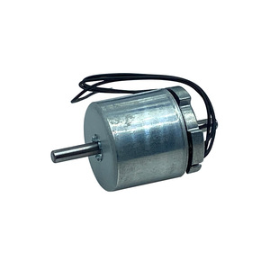 มอเตอร์ดีซีไร้แปรงถ่าน 2824A 36V แรงบิดสูง พร้อมเกียร์ลดความเร็ว มอเตอร์ขนาดเล็กสำหรับอุปกรณ์หุ่นยนต์และระบบอัตโนมัติ - Product Image 4