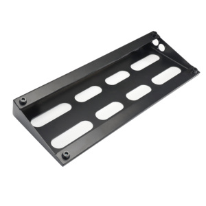 DIY Pedalboard-Set mit Softcase-Tragetasche Kabelmanagement für E-Gitarre Bass Effektpaneel Montage Bühnenauftritt - Product Image 6