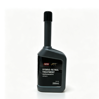Aditivo para Combustible de Automóvil, Potenciador de Octanaje, Tratamiento para Gasolina Híbrida, Protector de Motor, 250 ml, Modelo GL 6571, Venta al Por Mayor de Fábrica