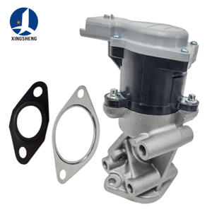 Pour <span class=keywords><strong>CITROEN</strong></span> PEUGEOT JAGUAR LAND ROVER nouveau moteur vanne EGR 1618N6 1618.N6 - Product Image 2