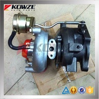 Piezas del Sistema de Combustible del Motor Automotriz para Mitsubishi Montero, Pajero Sport, Outlander, ASX, Lancer, L200, Modelo Delica