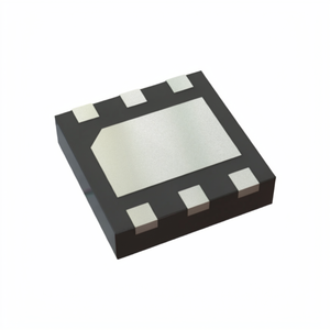 6 DFN Exposed Pad Buy Electronics Components Online Power Management (PMIC) MLX90411KLD-BAH-029-RE Original One Stop Service - Product Image 1