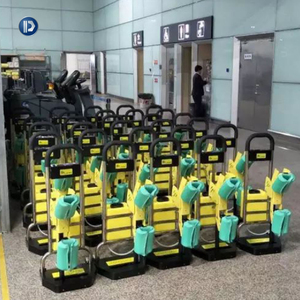 Máquina Automática de Limpieza de Pasamanos para Escaleras Mecánicas con Descuento, Máquina de Limpieza de Pasamanos <span class=keywords><strong>LP</strong></span>-750 para Piezas de Escaleras Mecánicas - Product Image 6