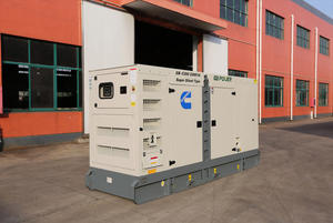 גנרטור דיזל שקט 1500 סל\\\"ד, 3 פאזות, 60 קילוואט, 50 הרץ, עם התנעה אוטומטית, התנעה מרחוק, מערכת העברת חשמל אוטומטית (ATS), מסגרת פתוחה, ניתן להתאמה אישית - Product Image 3