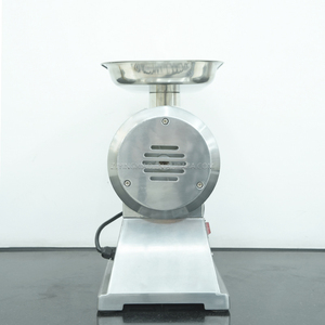 Broyeur à viande électrique de bureau haute efficacité, machine à hacher <span class=keywords><strong>la</strong></span> viande, machine à farcir pour <span class=keywords><strong>boucherie</strong></span> - Product Image 3