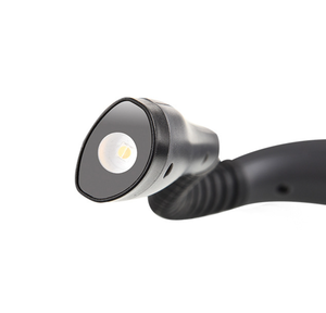 Biểu Tượng Tùy Chỉnh Cổ Đèn Không Dây LED Có Thể Sạc Lại Cuốn Sách Ánh Sáng Bảo Vệ Mắt Kích Thước Nhỏ Phòng Ngủ Cổ Đọc Sách Ánh Sáng - Product Image 4