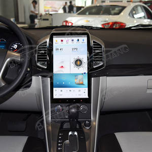 13.6 ''Carplay per Chevrolet <span class=keywords><strong>Captiva</strong></span> 2013-2017 Android 13 Stereo lettore multimediale GPS Navi Wireless testa unità Tonch schermo - Product Image 5