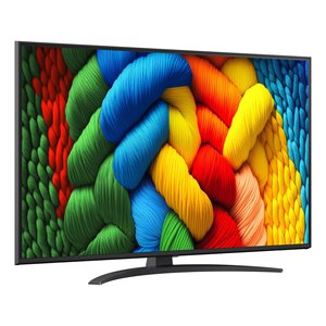 Televisor LG NanoCell de 50 Pulgadas 4K UHD LED WebOS AI Smart TV - Product Image 4