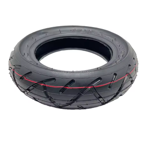 <span class=keywords><strong>Pneu</strong></span> extérieur renforcé 10x3.0 pour trottinette électrique Kugoo M4 Pro Zero 10x, <span class=keywords><strong>pneu</strong></span> pneumatique 10 pouces 10X2.50/3.0 - Product Image 2
