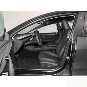 รถเทสล่า โมเดล <span class=keywords><strong>3</strong></span> ปี 2023 รุ่น Long Range AWD Dual Motor EV มือสอง ไมล์น้อย ไม่เคยเกิดอุบัติเหตุ - Product Image 6