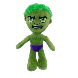Juguete <span class=keywords><strong>de</strong></span> peluche <span class=keywords><strong>de</strong></span> Spider-Man del Universo Paralelo, figura <span class=keywords><strong>de</strong></span> Spider-Man, <span class=keywords><strong>muñeco</strong></span> <span class=keywords><strong>de</strong></span> los Vengadores, 8 pulgadas, 12 pulgadas, lindo, súper suave, <span class=keywords><strong>de</strong></span> algodón PP, al por mayor - Product Image 4