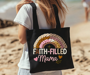 Nuevas Transferencias Térmicas DTF para el Día de la Madre, Diseños Gráficos Personalizados para Camisetas y Bolsas - Product Image 4