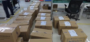 Analyseur de qualité de l'eau multiparamètres numérique de haute précision portable personnalisé PMULP-4C - Product Image 6