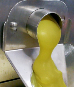 Machine à <span class=keywords><strong>pâtisserie</strong></span> MEHEN MIX30CP, machine à crème pâtissière, pasteurisateur <span class=keywords><strong>de</strong></span> crème, pasteurisateur d'<span class=keywords><strong>œuf</strong></span>s, utilisé pour l'activité <span class=keywords><strong>de</strong></span> <span class=keywords><strong>pâtisserie</strong></span> - Product Image 4