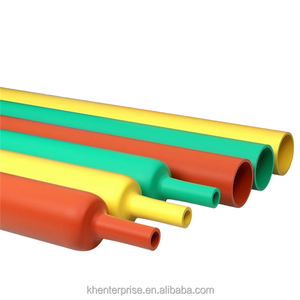 Manchon thermorétractable de ligne électrique d'énergie de barre omnibus BBIT tube thermorétractable d'énergie de barre omnibus - Product Image 2