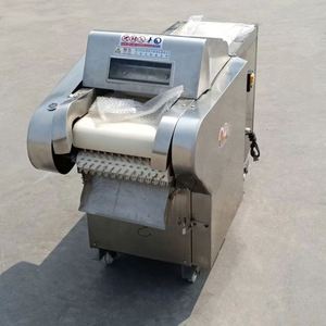 Commercial Stainless Steel <b>Vegetable</b> <b>Cutter</b> Automatic <b>Multifunctional</b> <b>Vegetable</b> <b>Cutter</b> Fruit and <b>Vegetable</b> <b>Cutter</b> Potato Slicer - Product Image 3