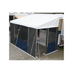 Toldo <span class=keywords><strong>para</strong></span> caravana impermeable, anti-UV, duradero y transpirable con paredes <span class=keywords><strong>para</strong></span> vehículos recreativos y uso en exteriores - Product Image 3