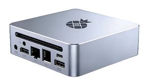 IPollo ClawPC A1 Mini Miner, dispositif de minage domestique à faible bruit, le framework OpenClaw est préinstallé - Product Image 2