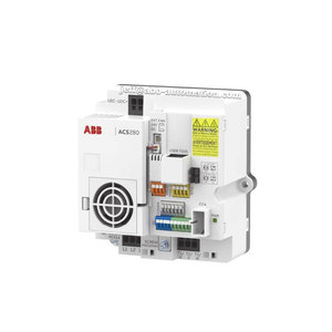 แผ่นทำความเย็น ACS280 3 เฟส AC208V-240V ACS280-04S-03A7/06A9/09A8/12A2/17A5-2 ACS280-04S ACS280 ACS280-04S - Product Image 5