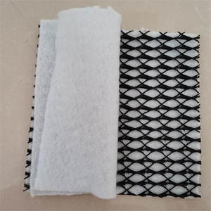 लैंडफिल साइट के लिए समग्र जल निकासी नेटवर्क - Product Image 4