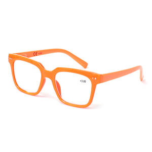 Oem תוכנן מותאם אישית מלא קריאה משקפיים צבע נייר תיבת eyewear - Product Image 5