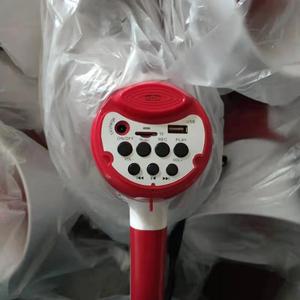 Loa Loa PA PA <span class=keywords><strong>30Watt</strong></span> Di Động Với Còi Báo Động Âm Lượng USB 302 Lớn - Product Image 1