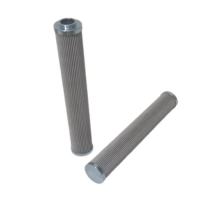 Elemento Filtrante Idraulico Avanzato per Purificazione Superiore dell'Olio 01E/210.25VG.16.S.P.D 01E.240.25VG.30.E.V - Product Image 2