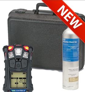 Détecteur multi-gaz Altair 4XR original pour analyseur 4 gaz LELCO2H2S - Product Image 3
