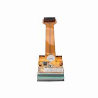 Tête d'impression à transfert thermique 32 mm pour imprimante Videojet 6330 TTO, pièce de rechange pour l'impression de codes de date et de lots sur les emballages alimentaires et pharmaceutiques