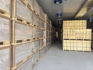 Nhà Máy Bán Hàng Trực Tiếp <span class=keywords><strong>MgO</strong></span> Hội Đồng Quản Trị Phổ Biến Chống Cháy Bảng Điều Chỉnh Mgso4 Sulphate Cho Tường Công Nghiệp Cho Trần Chống Cháy Cửa Intertek - Product Image 4