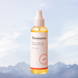 มอมซอฟ เตอนสารัน สเปรย์น้ำมันบำรุงผิวลดรอยแตกลาย EGF FGF คอลลาเจน ไฮยาลูรอนิค แอซิด 150 มล. สำหรับดูแลผิวคุณแม่หลังคลอดทุกวัน - Product Image 1