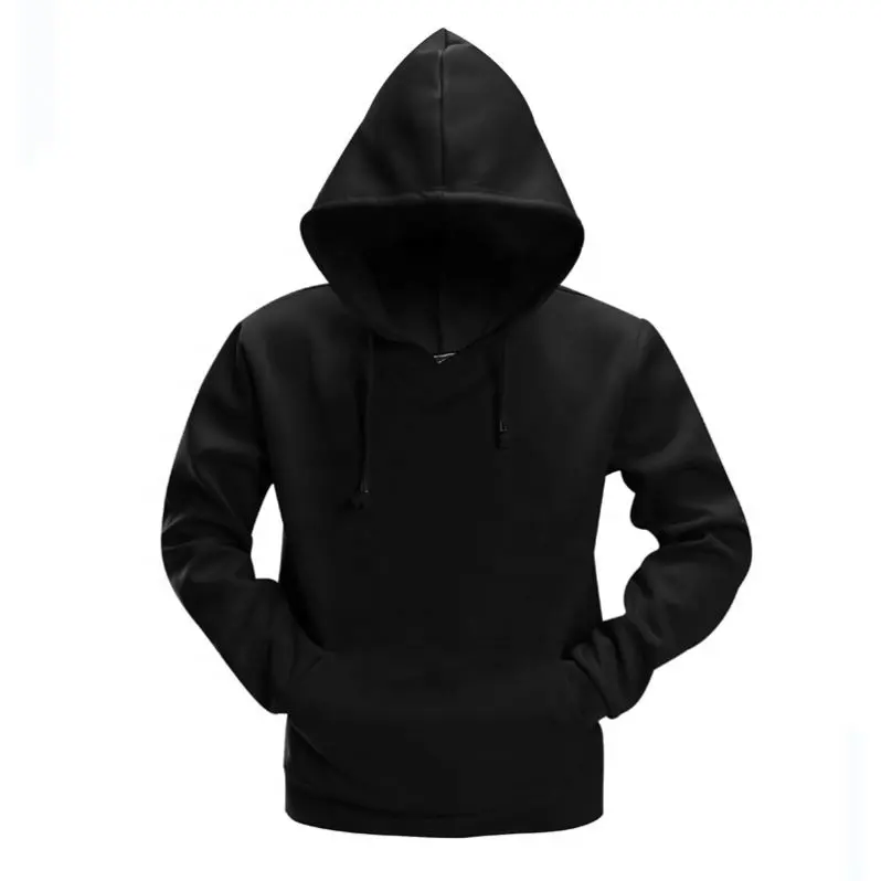 Wholesaler Foam Printing Alan Walker Hoodie